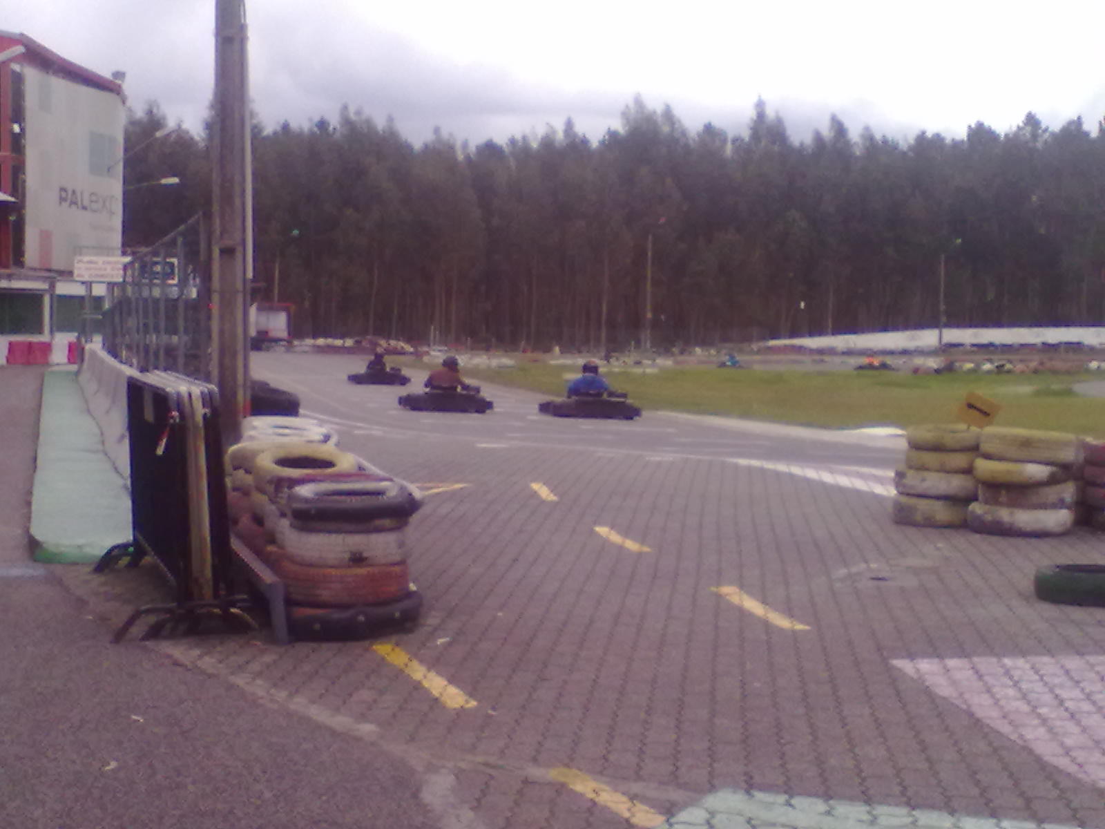 Viagem de Fim de curso - EB Marinhais do Sal5